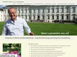 Sites similar to fengshui-bieler.de