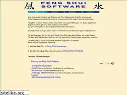 Sites similar to fengshui-cd.de