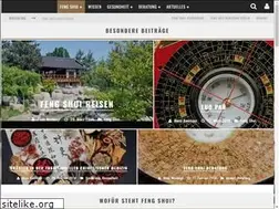 Sites similar to fengshui-expertin.de