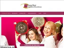 Sites similar to fengshui-instituto.com