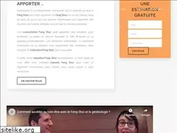 Sites similar to fengshui-leman.ch