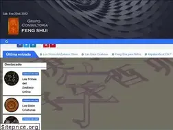 Sites similar to fengshui-monicakoppel.com.mx