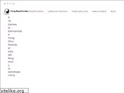 Sites similar to fengshui-mundo.com