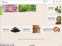 Sites similar to fengshui-obchod.sk