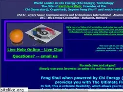 Sites similar to fengshui-plus.com