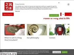 Sites similar to fengshui-power.com