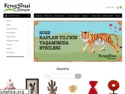Sites similar to fengshui-tr.com
