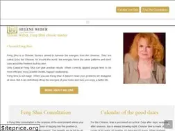 Sites similar to fengshui-village.com