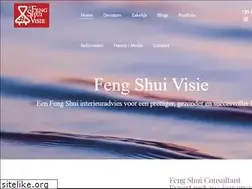 Sites similar to fengshui-visie.com