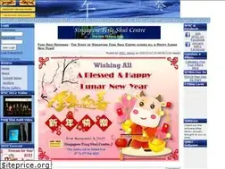 Sites similar to fengshui.com.sg
