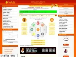 Sites similar to fengshui.hu