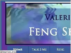 Sites similar to fengshui.org