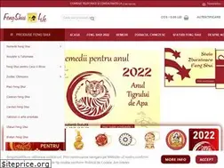 Sites similar to fengshui4life.ro