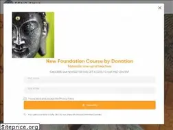Sites similar to fengshuiacademy.com