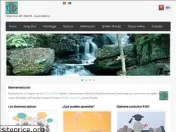 Sites similar to fengshuiartcenter.com