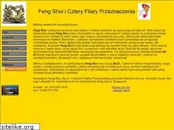 Sites similar to fengshuibazi.com.pl