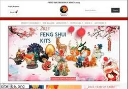 Sites similar to fengshuibestbuy.com