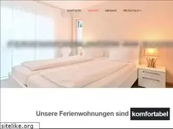 Sites similar to fengshuibodensee.de