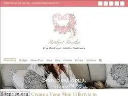 Sites similar to fengshuibybridget.com