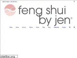 Sites similar to fengshuibyjen.com