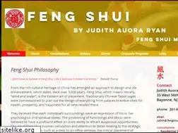 Sites similar to fengshuibyjudithryan.com