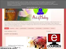 Sites similar to fengshuiclasses.blogspot.com