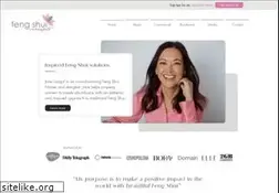 Sites similar to fengshuiconcepts.com.au