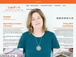 Sites similar to fengshuiconsulting.info