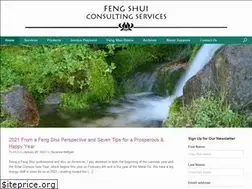Sites similar to fengshuiconsultingservices.net
