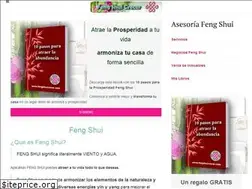 Sites similar to fengshuicrecer.com