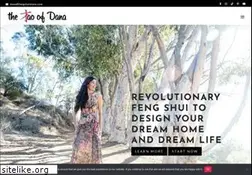 Sites similar to fengshuidana.com