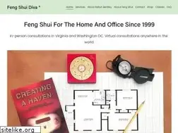 Sites similar to fengshuidiva.com