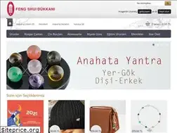 Sites similar to fengshuidukkani.com