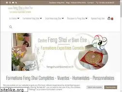 Sites similar to fengshuietbienetre.fr