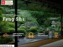 Sites similar to fengshuieuropa.com