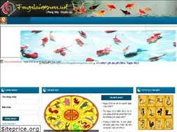 Sites similar to fengshuiexpress.net