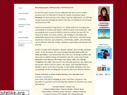 Sites similar to fengshuiforreallife.com