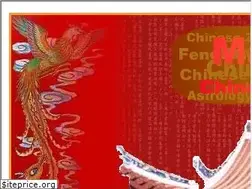 Sites similar to fengshuifortunetelling.com