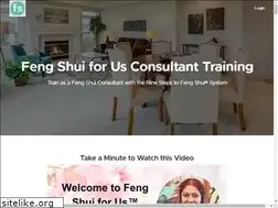 Sites similar to fengshuiforus.com