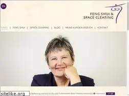 Sites similar to fengshuiforyou.de