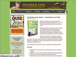 Sites similar to fengshuiglendasway.com