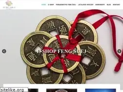 Sites similar to fengshuiharmony.sk