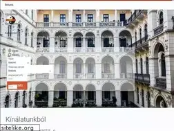Sites similar to fengshuihouse.hu