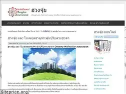 Sites similar to fengshuiinter.com