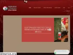 Sites similar to fengshuilogico.com