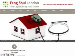 Sites similar to fengshuilondon.net
