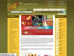 Sites similar to fengshuimall.com