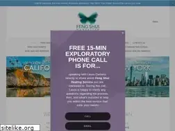 Sites similar to fengshuimanhattan.com