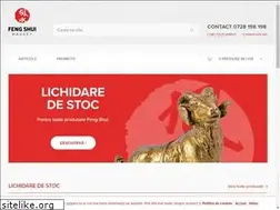 Sites similar to fengshuimarket.ro