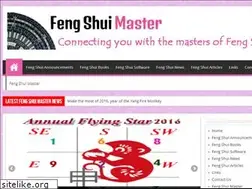 Sites similar to fengshuimaster.com